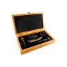SET DE VINOS PROMOCIONALES BAMBU
								
								T303c
								
								$ 258.06