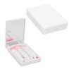 SET DE BROCHAS PROMOCIONALES PARA MAQUILLAJE RUBOR
								
								CP095f
								
								$ 32.61