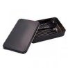 SET DE BROCHAS PROMOCIONALES BLUSH
								
								CP069f
								
								$ 53.23