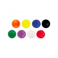 PELOTAS ANTIESTRES PROMOCIONALES POINT
								
								LP07f
								
								$ 10.29