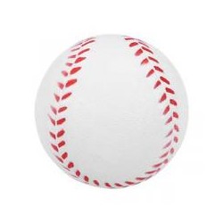 PELOTAS PROMOCIONALES ANTIESTRES JETER DE BASEBALL
								
								LP15f
								
								$ 11.19