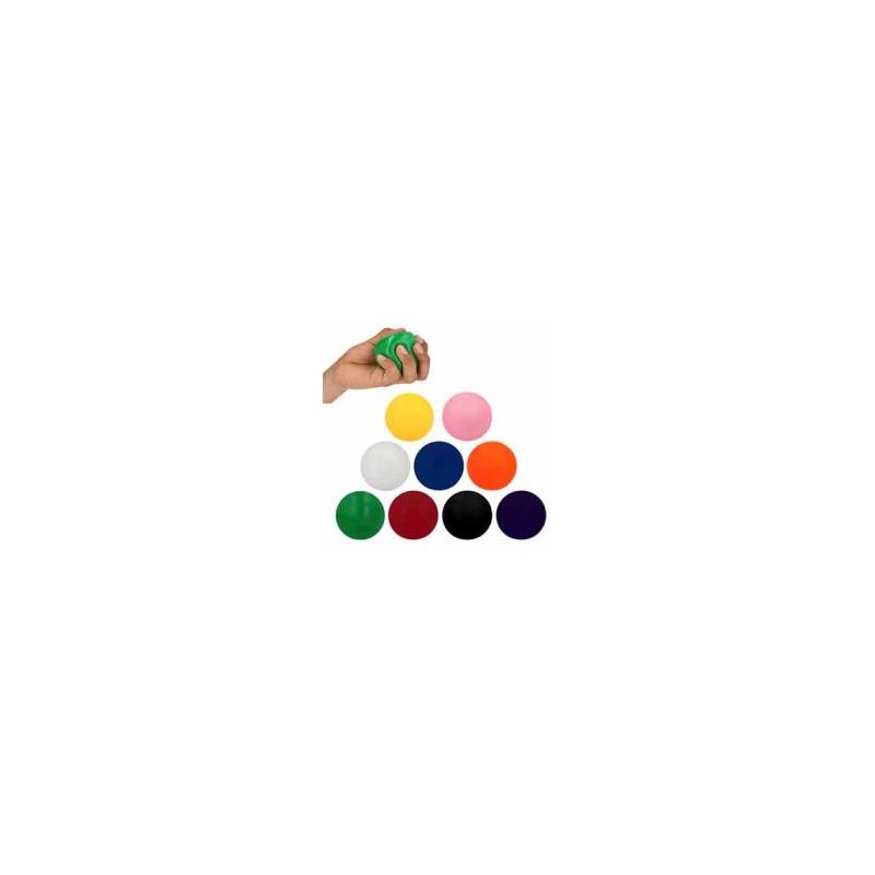 PELOTAS ANTIESTRES PROMOCIONALES SQUISHY II
								
								LP18f
								
								$ 14.32