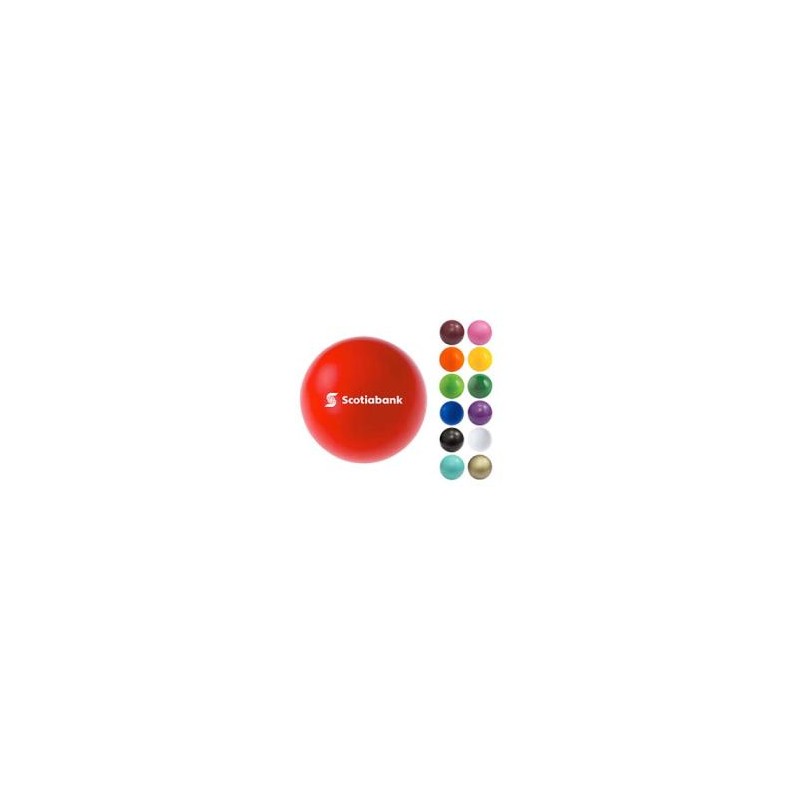PELOTAS PROMOCIONALES ANTIESTRESS 
								
								PU1y
								
								$ 8.89
