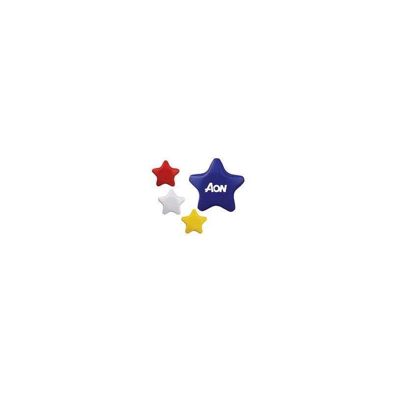PELOTAS PROMOCIONALES ANTISTRESS ESTRELLA
								
								PU3y
								
								$ 10.16
