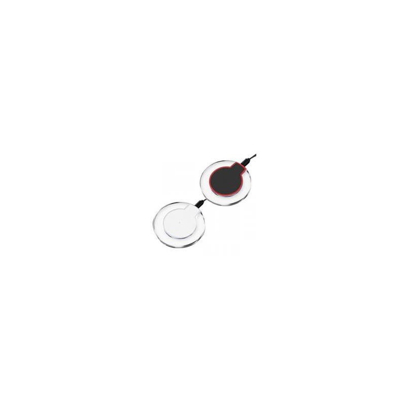 CARGADORES INALAMBRICOS PROMOCIONALES PARA MOVIL 
								
								CIN001i
								
								$ 63.59